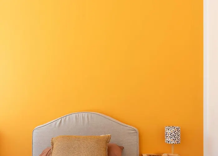 Adele Flexyrent Apartment Milan
