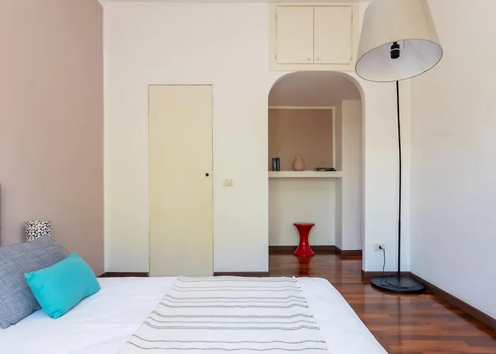 Adele Flexyrent Apartamento Milán
