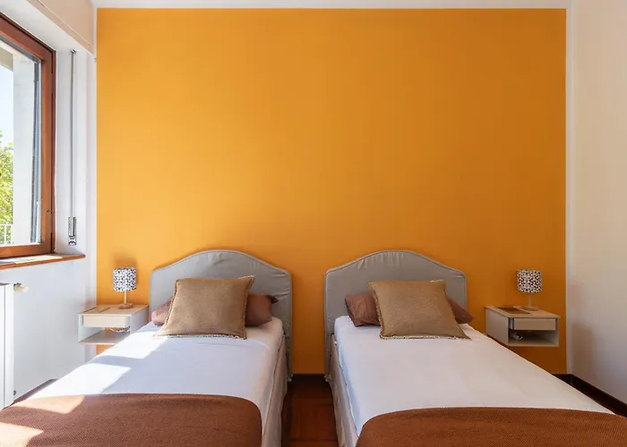 Apartamento Adele Flexyrent