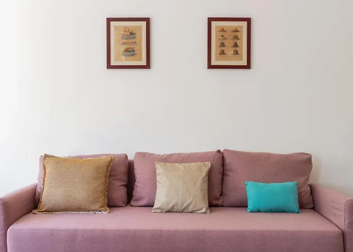 Adele Flexyrent Apartamento Milán