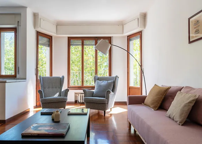 Adele Flexyrent Apartamento