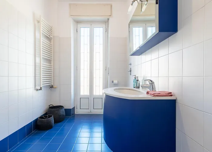 Apartamento Adele Flexyrent
