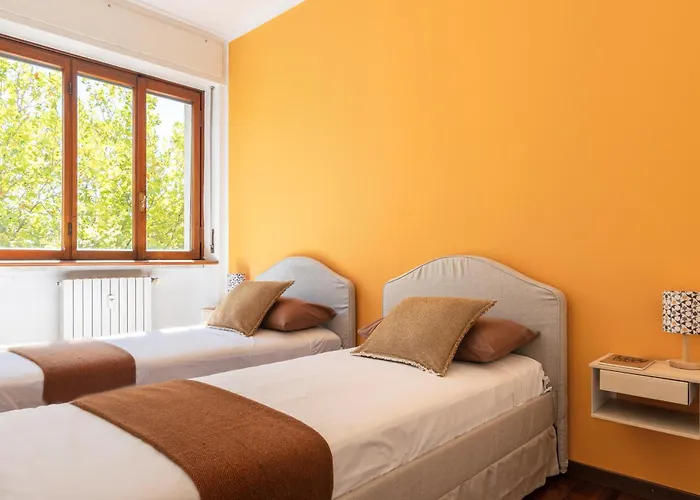 Adele Flexyrent Milano