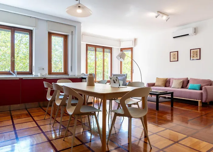 Apartamento Adele Flexyrent *