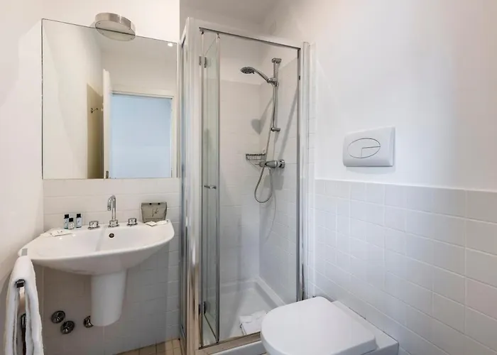 Vigoni 3 - Wonderful Penthouse With Terrace - B * Milán