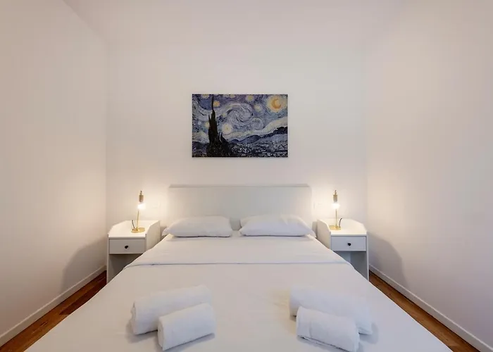 Vigoni 3 - Wonderful Penthouse With Terrace - B