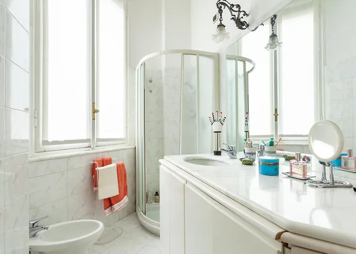 Apartman Casa Di Lalla *