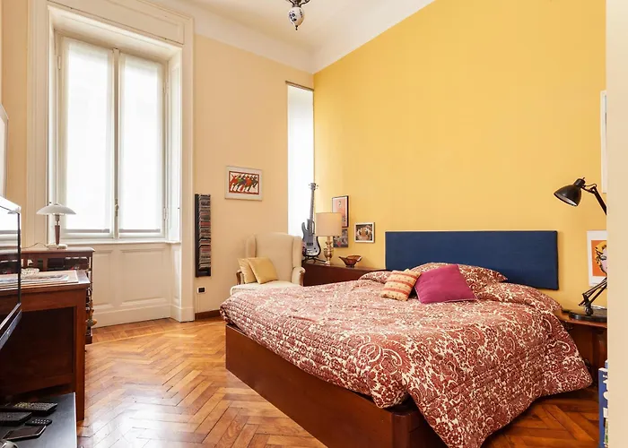 Apartmán Casa Di Lalla