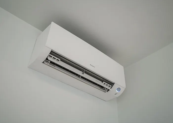 Ceresio 3 Executive Apartment, Smartstay *