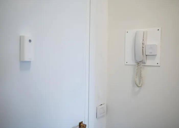 Ceresio 3 Executive Apartment, Smartstay Milano