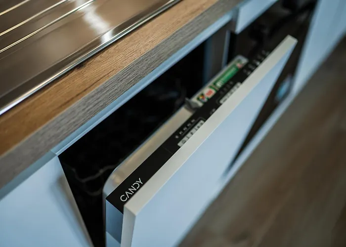 Ceresio 3 Executive Apartment, Smartstay * Milano