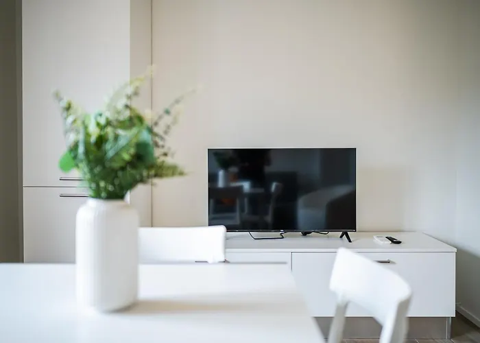 Ceresio 3 Executive Apartment, Smartstay Lägenhet