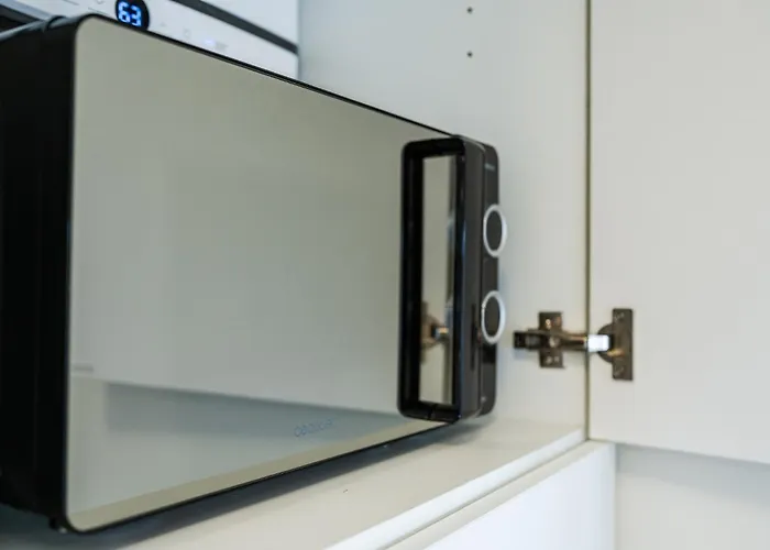 Ceresio 3 Executive Apartment, Smartstay