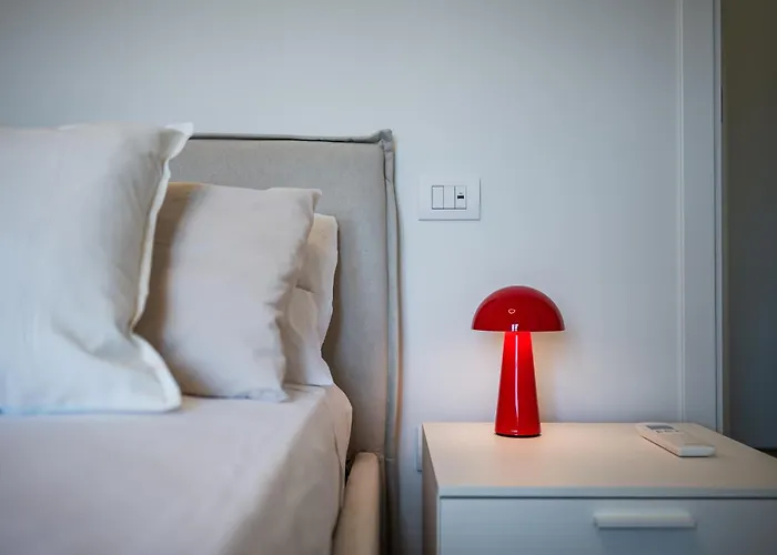 Ceresio 3 Executive Apartment, Smartstay *