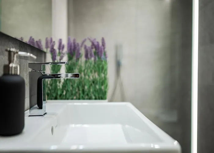 Ceresio 3 Executive Apartment, Smartstay Milano