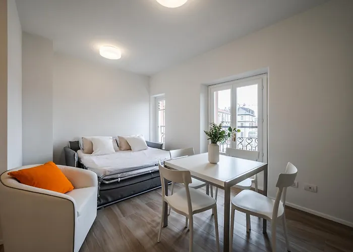 Ceresio 3 Executive Apartment, Smartstay