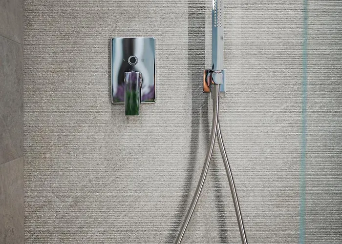 Ceresio 3 Executive Apartment, Smartstay *