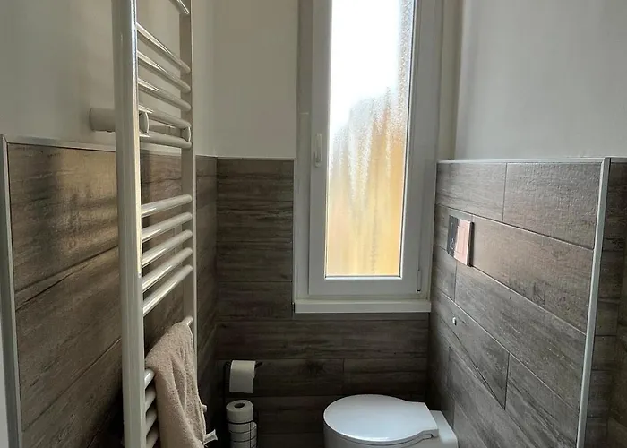 Modern Flat - Fondazione Prada Milano