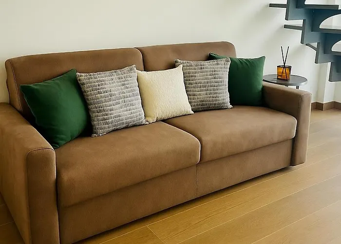 Loft - Con Idromassaggio