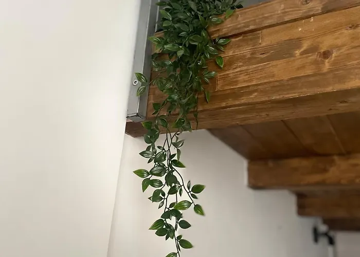 Loft - Con Idromassaggio Apartment *