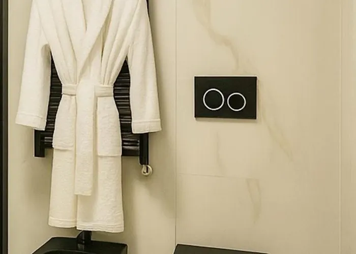 Loft - Con Idromassaggio Apartment *