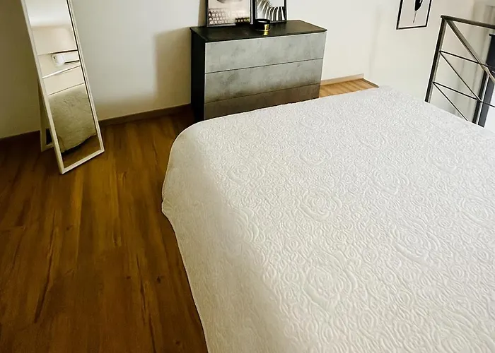 Loft - Con Idromassaggio Milan