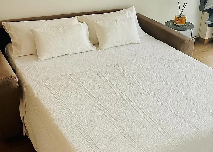 Loft - Con Idromassaggio Milan