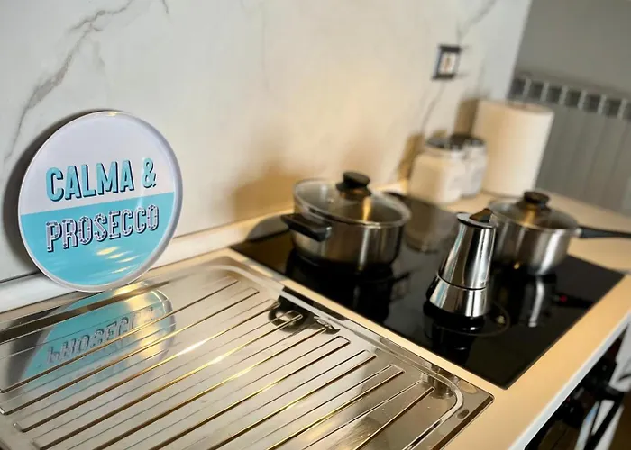 Loft - Con Idromassaggio Apartment