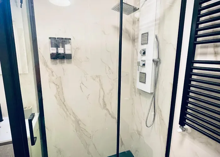 Loft - Con Idromassaggio Apartment Milan