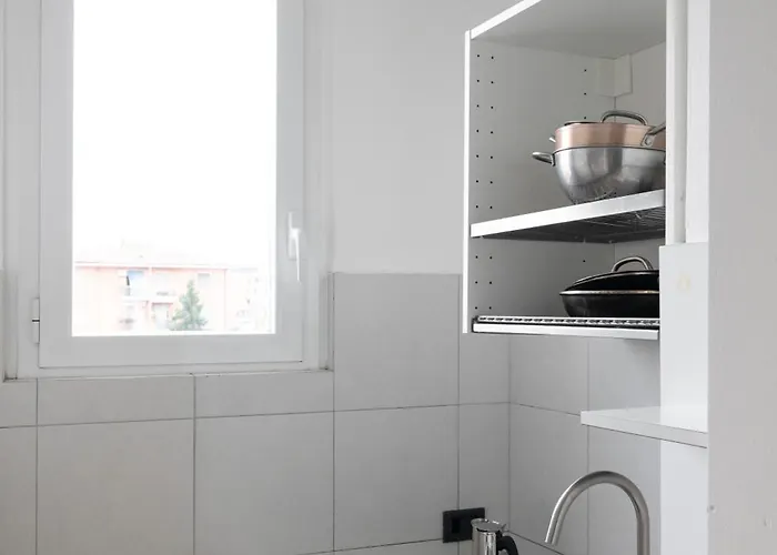 Vivace Bilocale Con Vista Sul Naviglio -mirable Pm