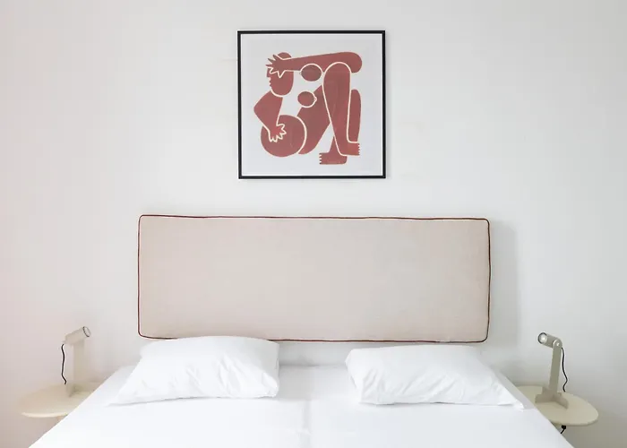 Vivace Bilocale Con Vista Sul Naviglio -mirable Pm Apartmán
