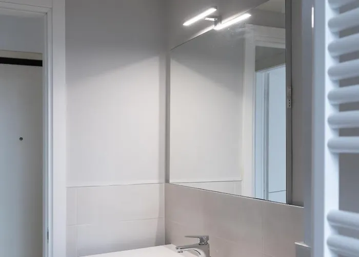 Vivace Bilocale Con Vista Sul Naviglio -mirable Pm