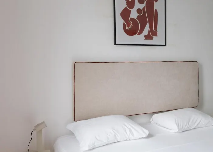 Vivace Bilocale Con Vista Sul Naviglio -mirable Pm Daire *