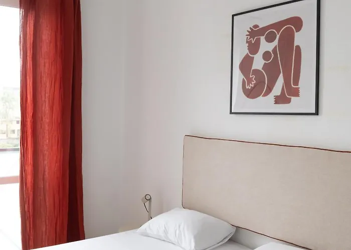 Vivace Bilocale Con Vista Sul Naviglio -mirable Pm Milano