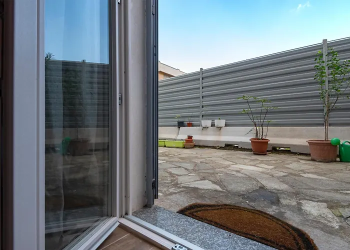 Magic Rent - Catullo 밀라노