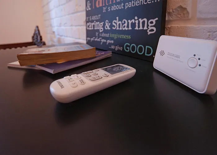 아파트 Magic Rent - Catullo