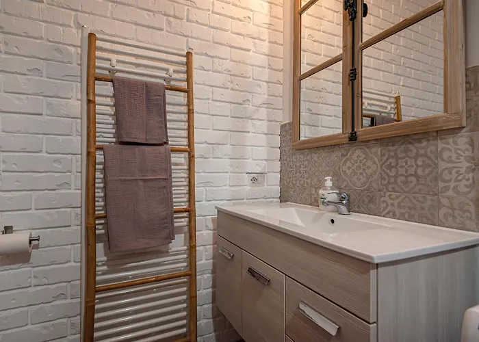 아파트 Magic Rent - Catullo 밀라노