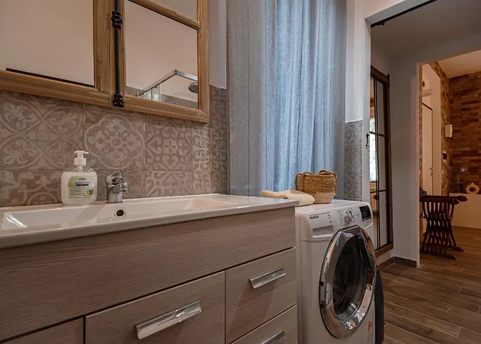 Magic Rent - Catullo 밀라노