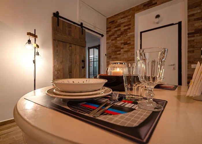 Magic Rent - Catullo 밀라노