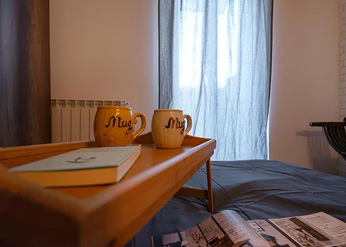 아파트 Magic Rent - Catullo *