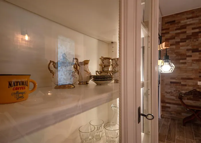 Magic Rent - Catullo 아파트 밀라노