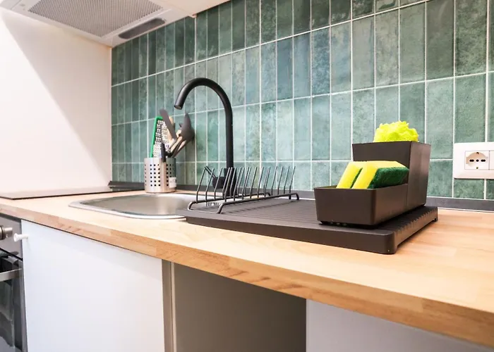 Magic Rent - Porpora * Milán