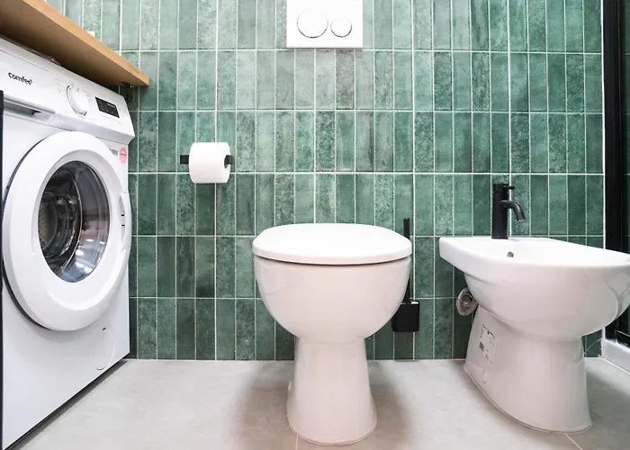 Magic Rent - Porpora