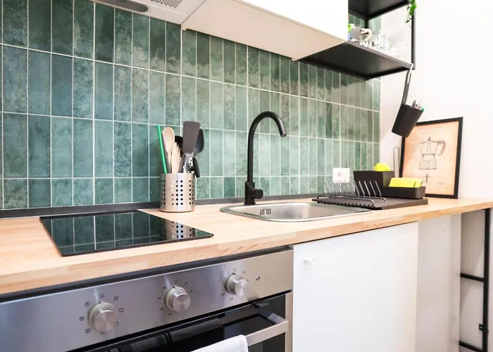 Magic Rent - Porpora Milán