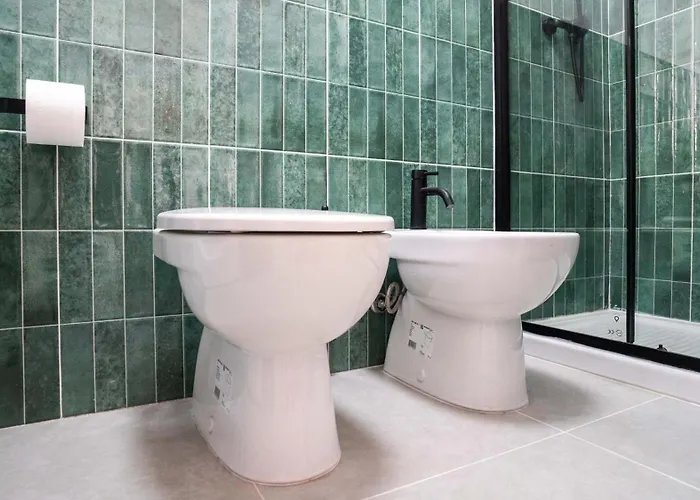 Apartamento Magic Rent - Porpora *