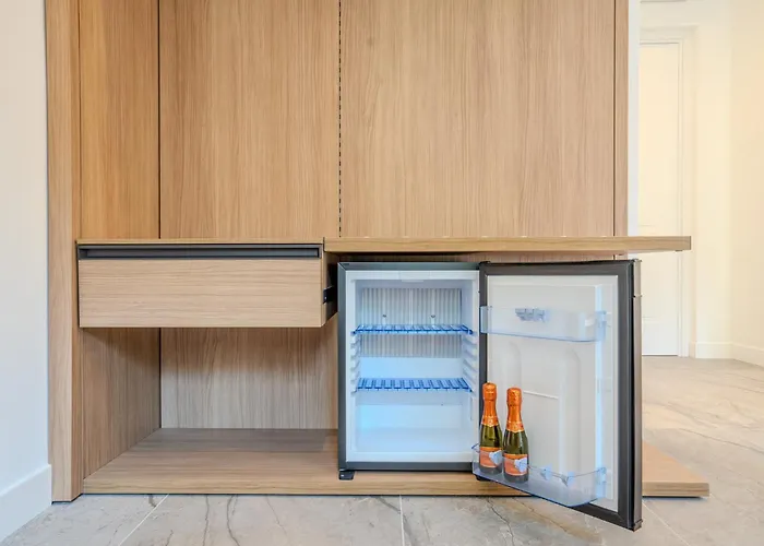 Italianflat - Vandom 1 Duomo Gæstehus 3*