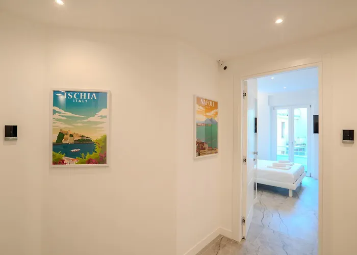 Italianflat - Vandom 1 Duomo Foresteria Lombarda ゲストハウス