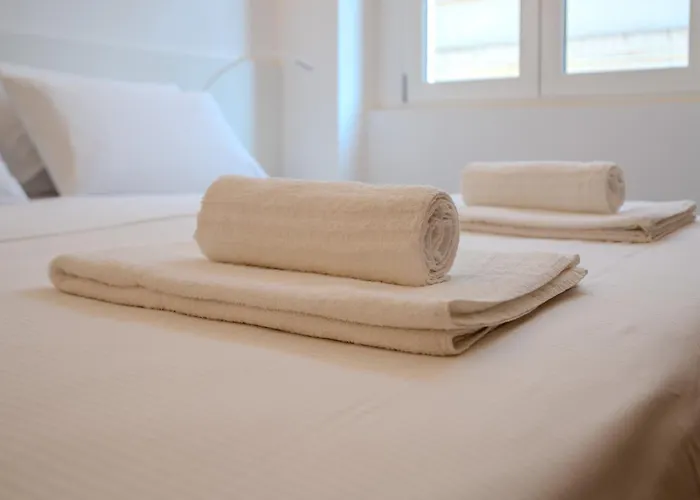Italianflat - Vandom 1 Duomo Foresteria Lombarda ゲストハウス ミラノ