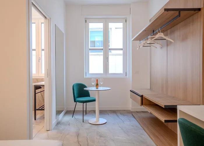 Italianflat - Vandom 1 Duomo Milano