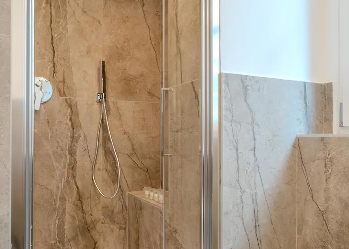 Italianflat - Vandom 1 Duomo Foresteria Lombarda